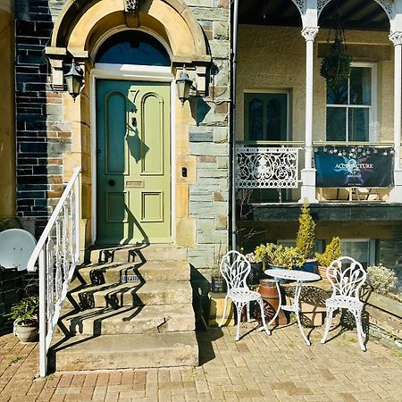 Bed and Breakfast Fitz House Keswick  Exterior foto